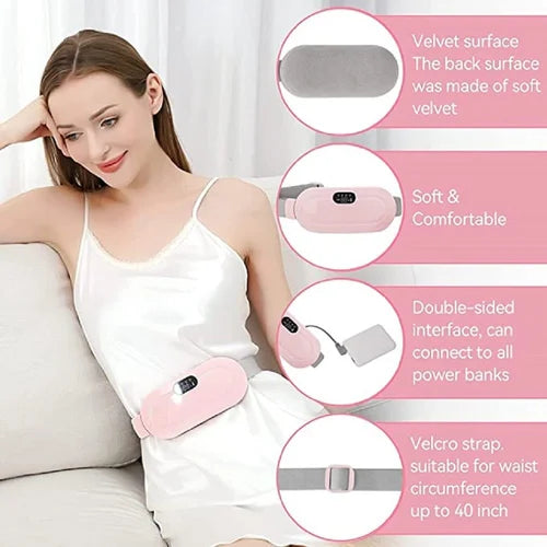 PAIN RELIEF PAD