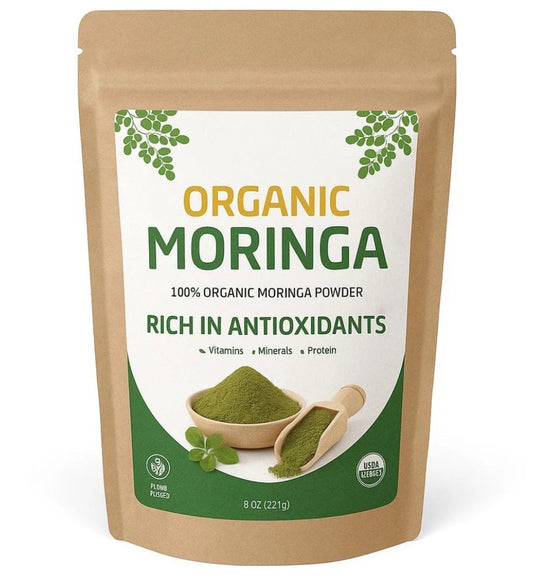 MORINGA POWDER